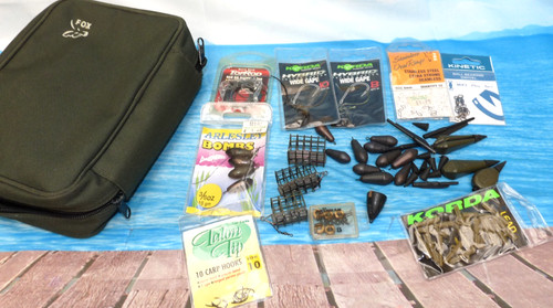 Job lot carp - carp, fishing