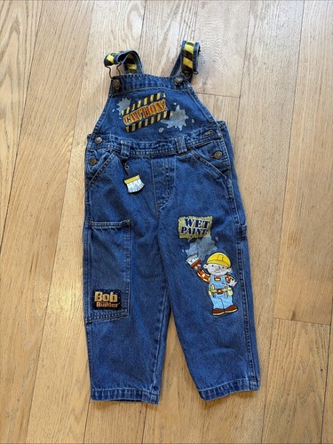 Vtg y2k bob the - the, builder