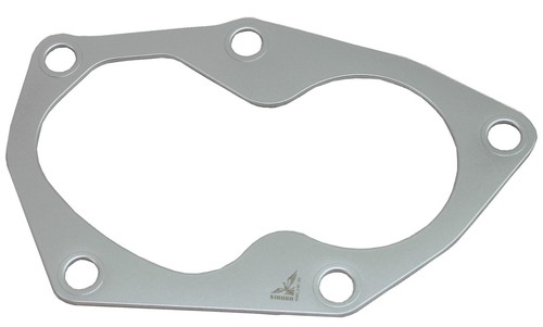 Siruda 4g63t steel turbo elbow - turbo,