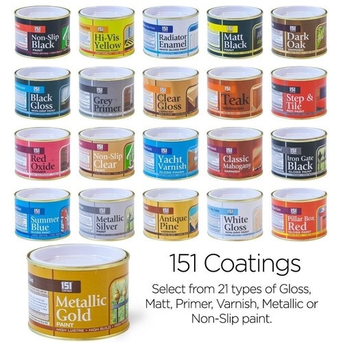 Small jobs paint - jobs, 180ml