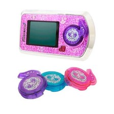 Idol X Warrior Miracle Tunes series Miracle Pod touch screen original G.P. 🎶🎵