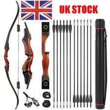 TOPARCHERY 60" Archery Hunting