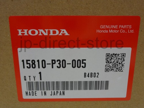Genuine honda civic - honda, sol
