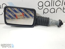 0243032 Left Side Mirror Fiat Uno Turbo / Fiorino / Duna NEW METAGAL