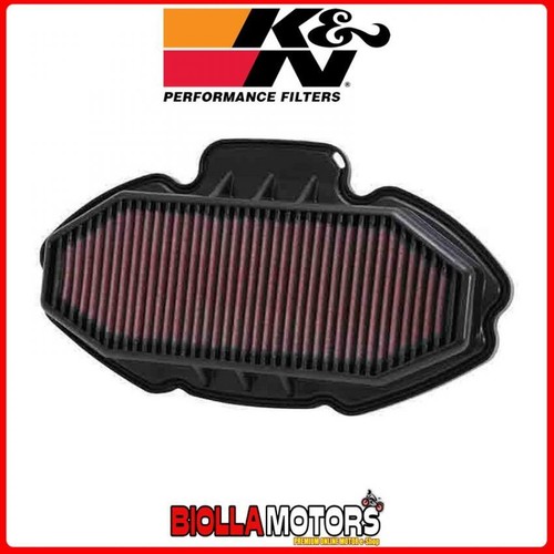 7012 air filter n honda - ha-7012, k&n
