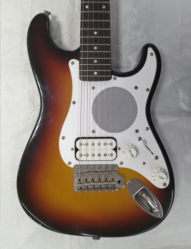 Fender japan champ mini - japan,