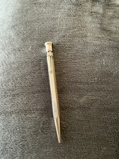 SAMPSON MORDAN PATENT