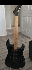 Charvel Model 1A Japan 1987