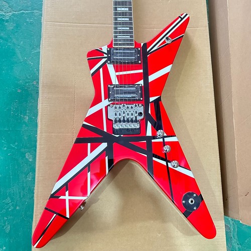 Dimebag darrell 1983 dean - dimebag,