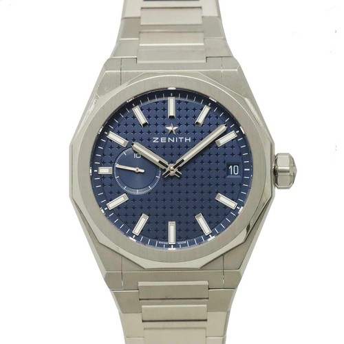 Zenith defy 9300 - 03,