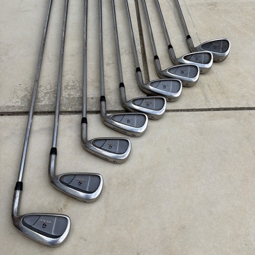 Taylormade 200 iron set - 200,