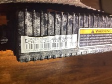 Rascal shoprider Te-9 Mobility Scooter 8mph Control Unit Ecu Controller