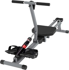 Rowing Machine Cardio Fitness