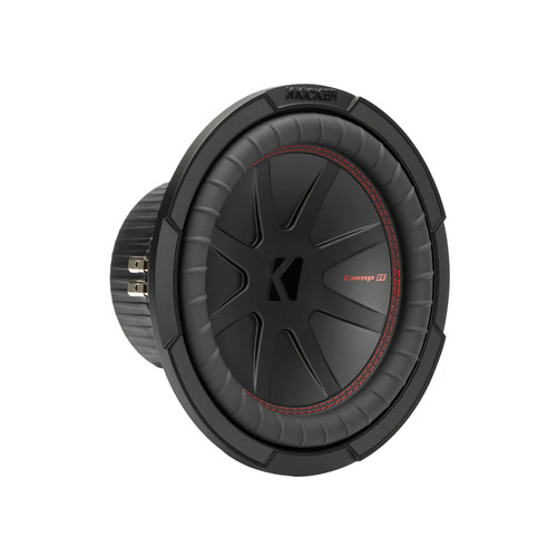 Kicker audio compr - audio, dual