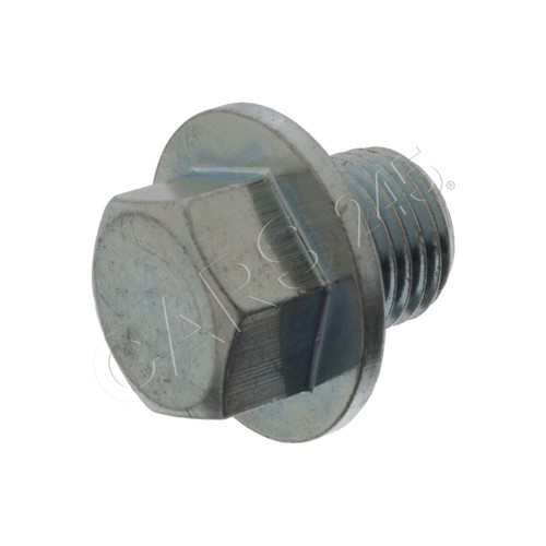Swag oil drain - oil, plug