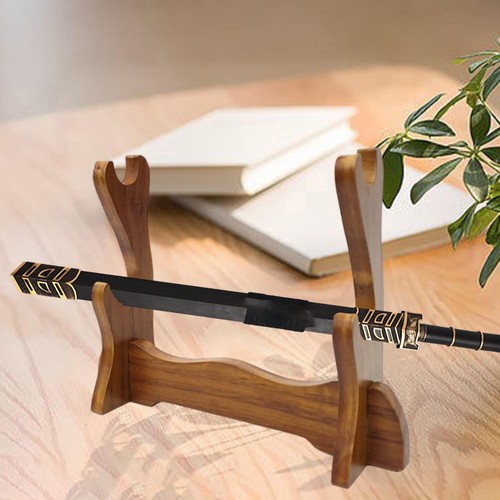 Set wooden samurai - set, 2