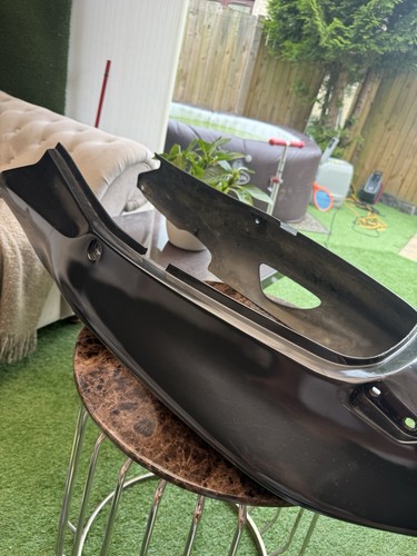 Honda cbr1100xx blackbird rear - cbr1100xx,