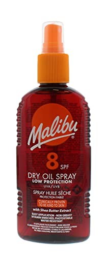 Malibu sun spf non - sun, non-greasy