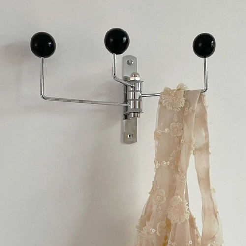 Vintage rotatable wall coat - vintage,