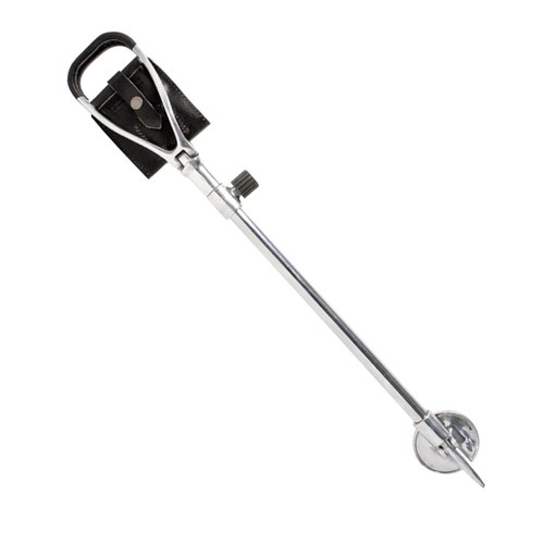 Bisley economy duel seat stick - seat,
