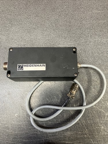 Heidenhain exe 602 f - heidenhain,