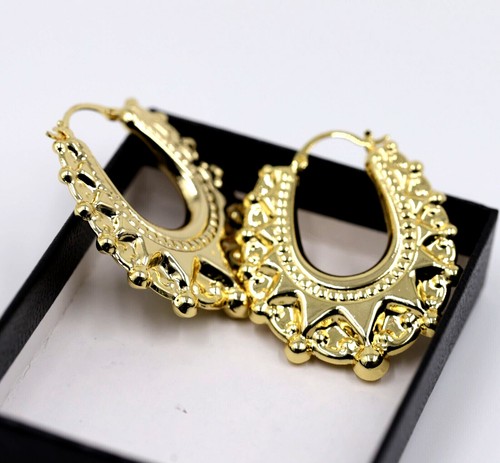 Victorian 9ct yellow gold - gold, on