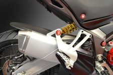 Ducabike Ducati Streetfighter