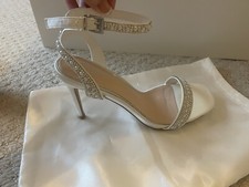 wedding shoes