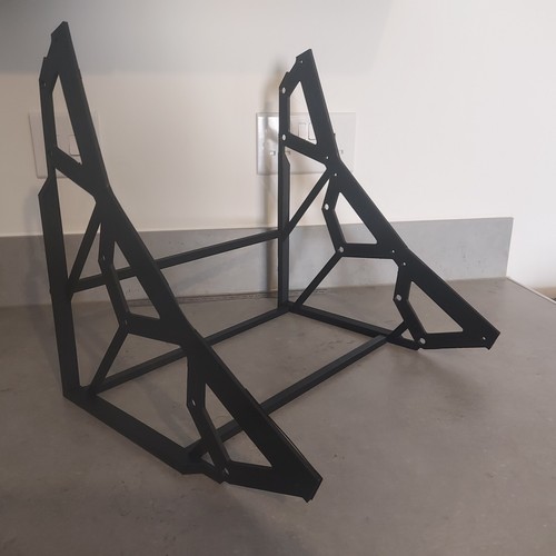 Tier moog semi modular stand - 3,