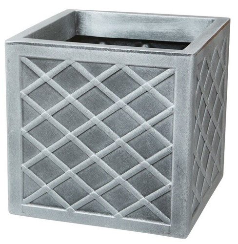 Strata lazio planter indoor - planter,
