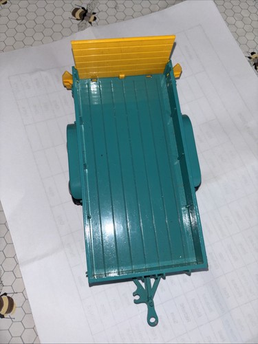 Britains 1981 salop - 1981,