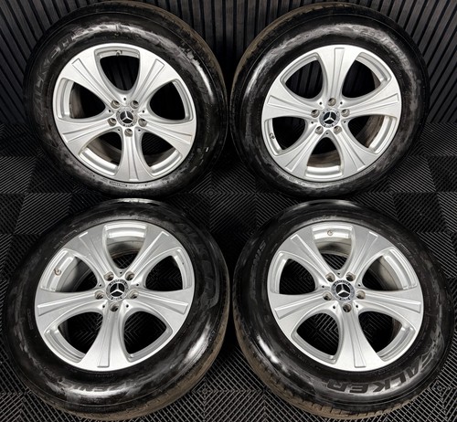 Mercedes glc silver 5 - silver,