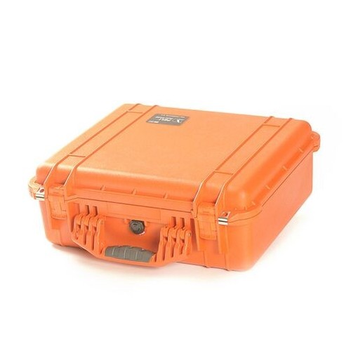 Pelican case 1520 with foam - pelican,