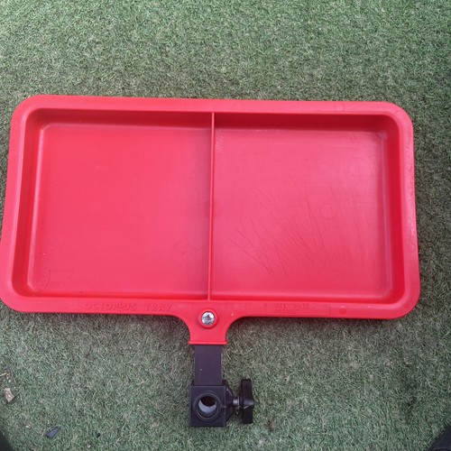 Fishing octoplus tray - fishing,