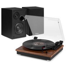 Audizio RP112L Vinyl Record