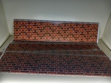 Dolls House Wallpaper Stick on