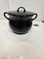 Cast Iron Cooking Pot
