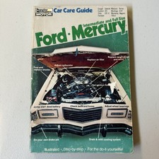 Popular Mechanics Car Care