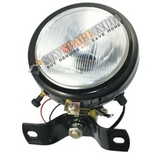 Plough Lamp Light Compatible