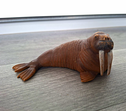 Schleich walrus ornament - schleich,