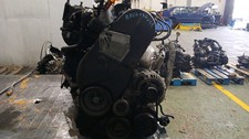 030100098QX COMPLETE ENGINE /