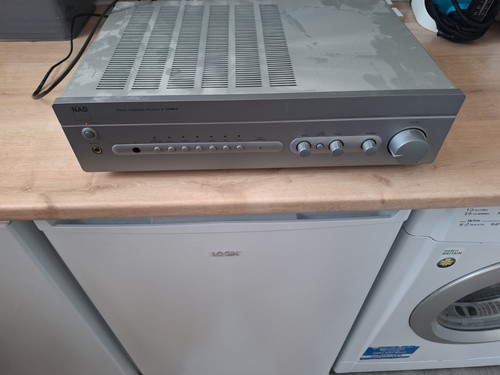 Nad c320bee integrated - c320bee,