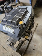 John Deere lx178 Kawasaki