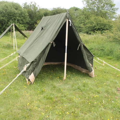Replica jeep man tent - , 2