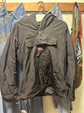 Napapijri Black Rainforest Pocket Jacket