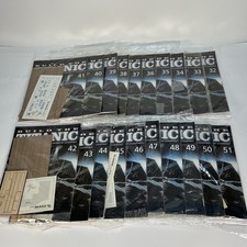 Build The Titanic Magazine And