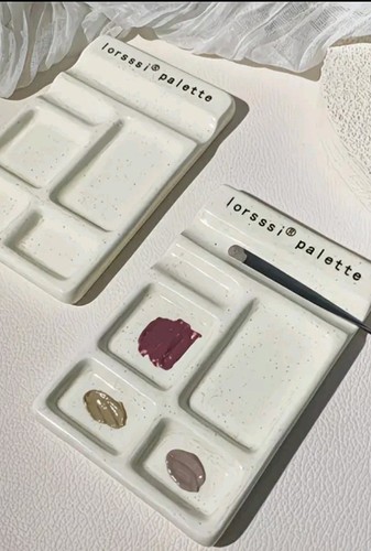 Custom resin cast nail makeup - nail,