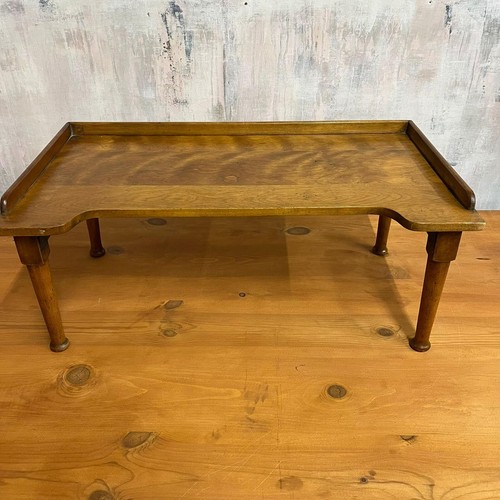 Antique edwardian beech - antique,
