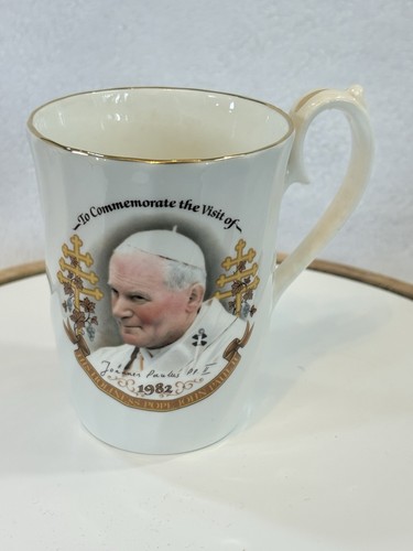 Pope john paul 1982 - pope,