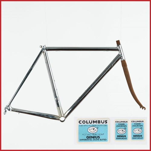 Nos olmo forma columbus - nos, genius